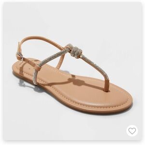 Aleena Sandals - A New Day